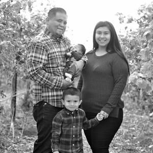 Meet your Posher, Jose